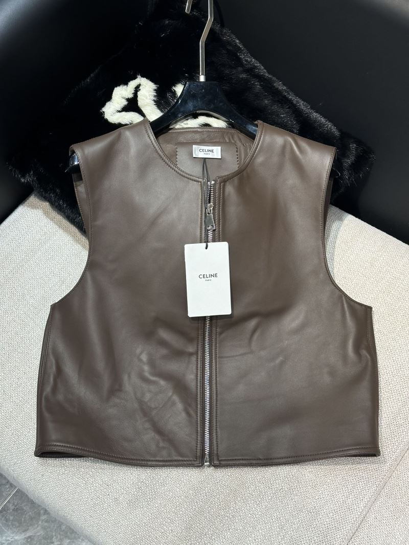 Celine Vest